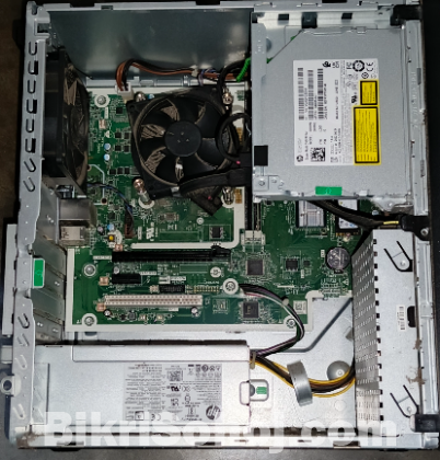 Desktop Pc Sell